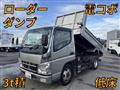 2009 Mitsubishi Fuso Canter