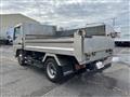 2009 Mitsubishi Fuso Canter