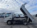 2009 Mitsubishi Fuso Canter