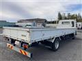 2017 Mitsubishi Fuso Canter