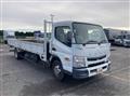 2017 Mitsubishi Fuso Canter
