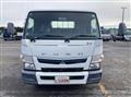 2017 Mitsubishi Fuso Canter