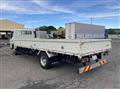 2017 Mitsubishi Fuso Canter