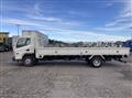 2017 Mitsubishi Fuso Canter