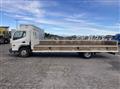 2017 Mitsubishi Fuso Canter