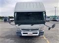 2017 Mitsubishi Fuso Canter