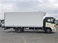 2015 Hino Ranger