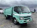 2015 Hino Dutro