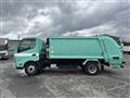 2015 Hino Dutro