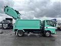 2015 Hino Dutro