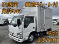 2019 Isuzu Elf Truck