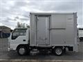 2019 Isuzu Elf Truck
