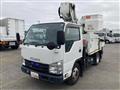 2017 Isuzu Elf Truck