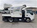 2017 Isuzu Elf Truck