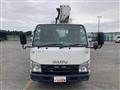 2017 Isuzu Elf Truck
