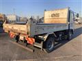 2017 Hino Ranger