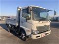 2017 Hino Ranger