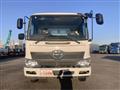 2017 Hino Ranger