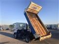 2017 Hino Ranger