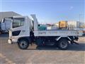 2017 Hino Ranger