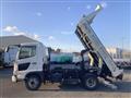 2017 Hino Ranger