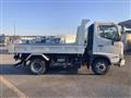 2017 Hino Ranger