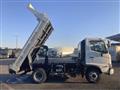2017 Hino Ranger