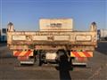 2017 Hino Ranger