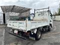 2015 Mitsubishi Fuso Canter