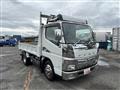 2015 Mitsubishi Fuso Canter