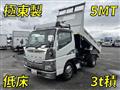 2015 Mitsubishi Fuso Canter