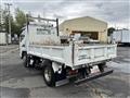 2015 Mitsubishi Fuso Canter