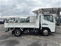 2015 Mitsubishi Fuso Canter