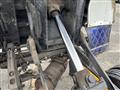 2015 Mitsubishi Fuso Canter