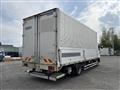 2013 Hino Ranger