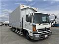 2013 Hino Ranger