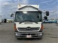 2013 Hino Ranger