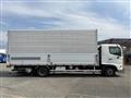 2013 Hino Ranger