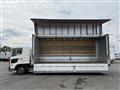 2013 Hino Ranger