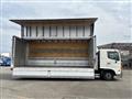 2013 Hino Ranger