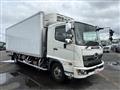 2019 Hino Ranger