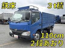 2014 Hino Dutro