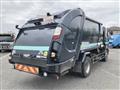 2018 Hino Ranger