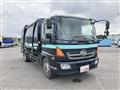 2018 Hino Ranger