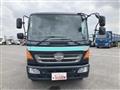 2018 Hino Ranger