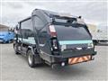 2018 Hino Ranger