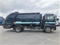 2018 Hino Ranger
