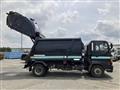2018 Hino Ranger