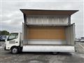 2015 Toyota Dyna Truck