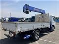 2005 Mitsubishi Fuso Canter